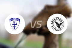 波纳斯尼奥斯vs德拉马斯比分预测【2026/02/01】