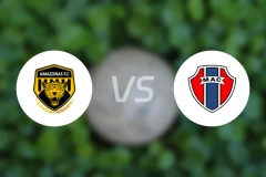 亚马逊FCvs马拉尼昂比分预测【2026/04/19】