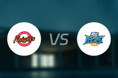 首尔SK骑士vs釜山宙斯盾比分结果战报【2025/10/13】