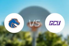 博伊西州立大学vs大峡谷大学比分预测【2026/01/31】