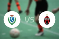 乌梅西特vs圣米格利托体育比分预测【2026/02/08】