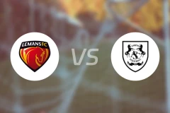 勒芒vs亚眠比分预测【2025/12/06】