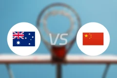 澳大利亚U16vs中国U16录像回放【2025/09/07】