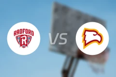 拉德福德大学vs温斯罗普大学比分预测【2026/01/22】