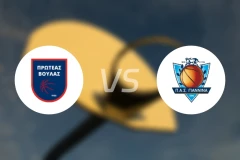 普罗蒂亚斯女篮vs基安尼纳女篮比分预测【2025/12/07】