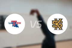 路易斯安那理工大学vs肯尼索州立比分结果战报【2026/02/22】