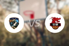 张家口体文旅vs安徽皖江龙录像回放【2026/03/07】