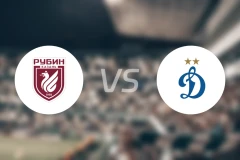 喀山vs莫斯科迪纳摩比分预测【2025/11/01】