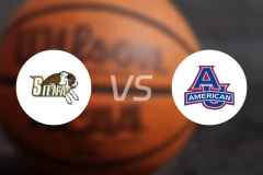 锡耶纳学院vs美国大学比分结果战报【2025/11/30】