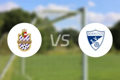 哈尔旺vsSV伯姆比分预测【2025/11/02】