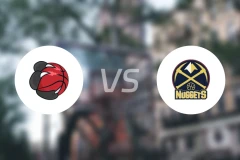 猛龙vs掘金比分预测【2026/03/21】