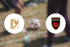 塔尔萨钻机工vs凤凰重生比分结果战报【2025/11/09】