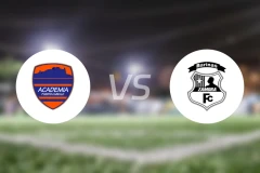 卡贝略港学院vs萨莫拉FC比分预测【2025/10/26】