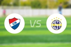 巴拉圭民族vs特立尼登斯比分预测【2025/11/02】