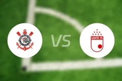 科林蒂安vs圣塔菲比分预测【2026/04/16】