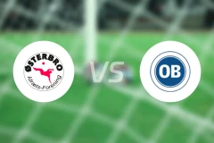 奥斯特布罗女足vs欧登塞女足比分预测【2026/04/25】