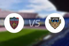 科森扎vs拉蒂纳比分预测【2026/03/22】