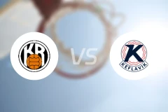 KR雷克雅未克女篮vs凯夫拉维克女篮比分预测【2026/02/11】