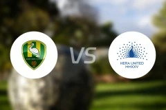 ADO海牙女足vs赫拉联合女足比分结果战报【2025/11/16】