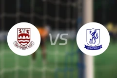 车姆斯福特vs恩菲尔德镇比分预测【2026/04/03】