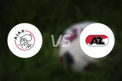 阿贾克斯青年队vs阿尔克马尔青年队比分结果战报【2024/09/18】
