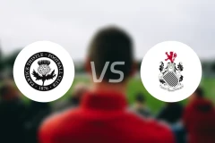 帕尔蒂克vs女王公园比分预测【2025/11/01】