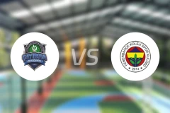 卡伊罗瓦市vs费内巴切科莱吉比分预测【2026/02/21】