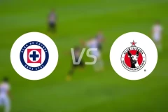 蓝十字vs蒂华纳比分预测【2026/04/19】