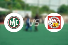 HSC汉诺威vs希尔德斯海姆比分预测【2024/10/13】