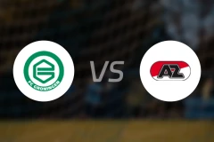 格罗宁根vs阿尔克马尔比分预测【2026/03/22】