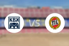 克里斯蒂安松vs特罗姆瑟比分预测【2025/12/01】