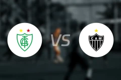 米内罗美洲vs米内罗竞技比分预测【2026/01/22】