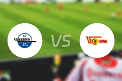 帕德博恩U19vs柏林联合U19比分预测【2026/02/28】