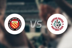 联曼vs阿斯顿联比分预测【2026/01/01】