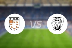 HBCvs科尔平男孩比分预测【2024/09/04】