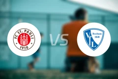 圣保利vs波鸿比分预测【2025/05/17】
