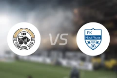 IMT新贝尔格莱德vs诺维帕扎尔比分预测【2025/12/07】