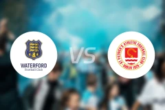 沃特福德联vs圣帕特里克竞技比分预测【2026/03/21】