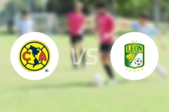 墨西哥美洲女足vs莱昂女足比分预测【2026/03/14】