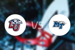 自由大学vs中田纳西州立大学比分预测【2026/01/30】