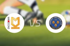 米尔顿凯恩斯vs什鲁斯伯里比分预测【2026/01/24】