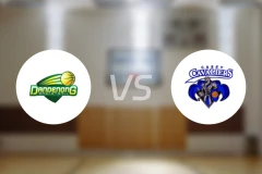 丹德农游骑兵vs凯西骑士比分预测【2026/03/28】