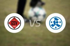 格平杰SVvs斯图加特踢球者比分预测【2024/08/31】