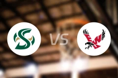 萨克拉门托州立大学vs东华盛顿大学比分预测【2026/01/25】