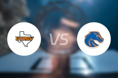 里奥格兰德河谷大学vs博伊西州立大学比分预测【2025/11/12】