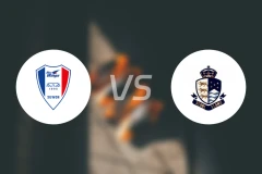 水原三星vs首尔衣恋比分结果战报【2026/02/28】