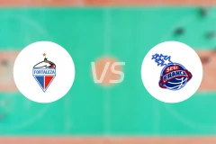 福塔雷萨vs弗兰萨比分预测【2025/11/23】