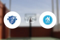 萨里迪纳摩vs那不勒斯比分结果战报【2026/01/19】