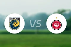 中央海岸水手vs西悉尼流浪者比分预测【2026/02/22】