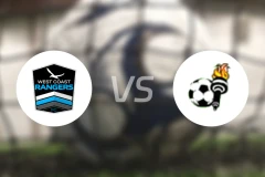 西海岸游骑兵vs奥林匹克湾比分预测【2024/08/09】